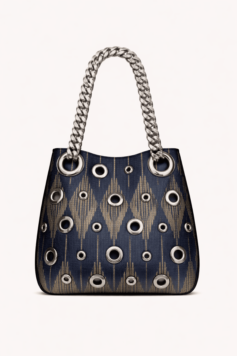 GBẸDÚ tote bag — SI:NAE Files
