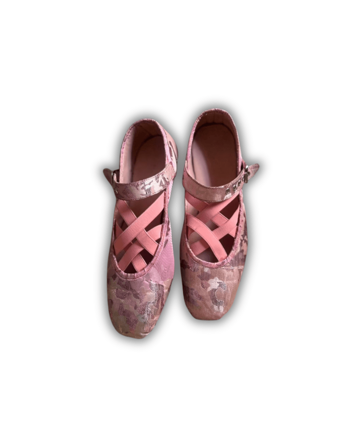 RÍRÌN Ballerina Flats — 2