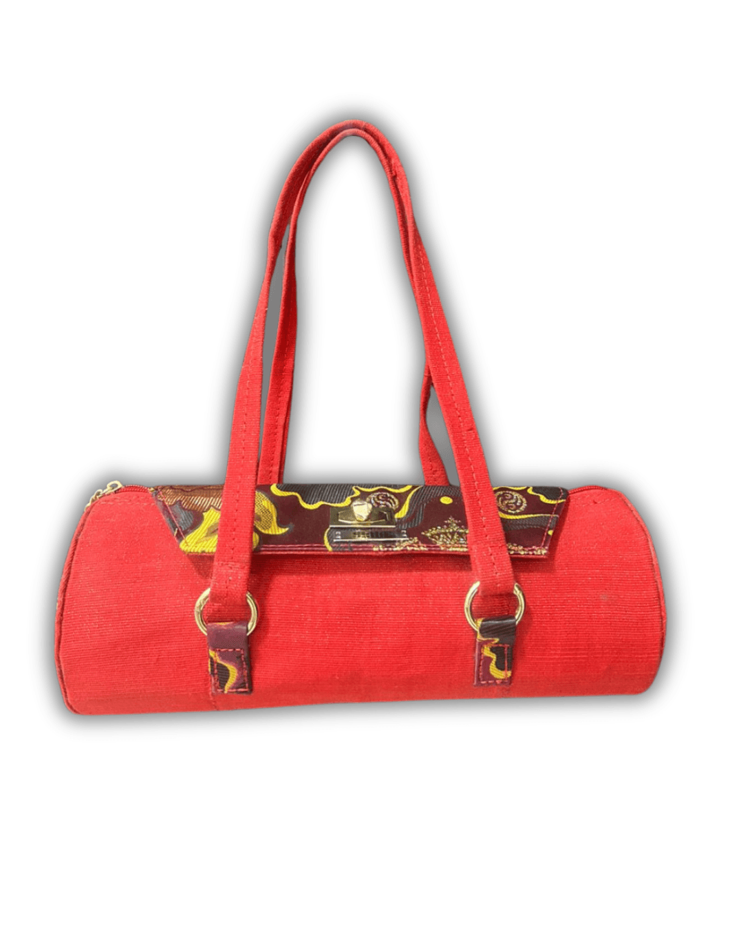ÒRÉKÉ Barrel Bag — 2